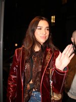 Dua Lipa mug #G1523071