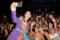Dua Lipa tote bag #G1523074