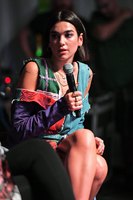 Dua Lipa mug #G1523076