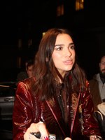 Dua Lipa mug #G1523079