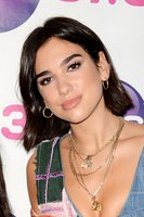 Dua Lipa mug #G1523084