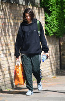 Dua Lipa longsleeve t-shirt #3304650