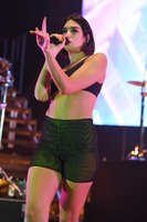 Dua Lipa longsleeve t-shirt #3304659