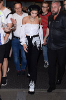 Dua Lipa Sweatshirt #3311875