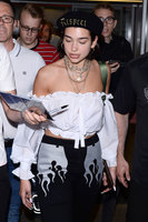 Dua Lipa tote bag #G1553984