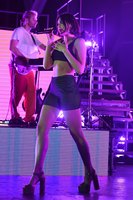 Dua Lipa Longsleeve T-shirt #3311891