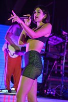 Dua Lipa Longsleeve T-shirt #3311904