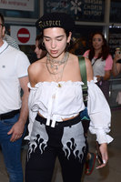Dua Lipa Sweatshirt #3311912
