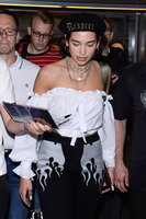 Dua Lipa tote bag #G1554018
