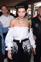 Dua Lipa tote bag #G1555578