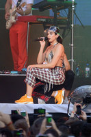 Dua Lipa Tank Top #3313481