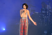 Dua Lipa t-shirt #3313483