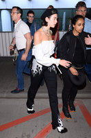 Dua Lipa Tank Top #3313494