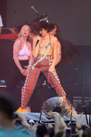 Dua Lipa Tank Top #3313508