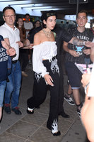 Dua Lipa t-shirt #3313509