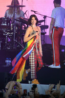 Dua Lipa Tank Top #3314164