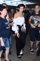 Dua Lipa t-shirt #3314166