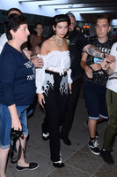 Dua Lipa Tank Top #3314167