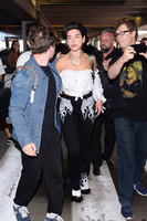 Dua Lipa Tank Top #3314168
