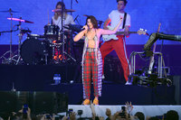 Dua Lipa Tank Top #3314502