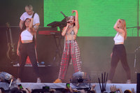 Dua Lipa Tank Top #3314511