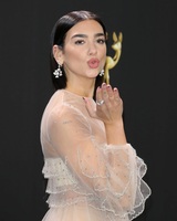 Dua Lipa t-shirt #3735618
