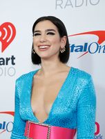 Dua Lipa t-shirt #3735630