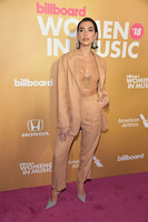 Dua Lipa Tank Top #3735634