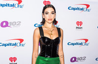 Dua Lipa mug #G2352901