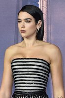 Dua Lipa Longsleeve T-shirt #3735668