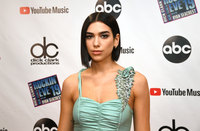 Dua Lipa mug #G2352928