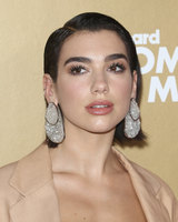 Dua Lipa mug #G2352946