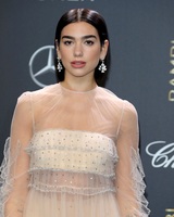 Dua Lipa mug #G2352952