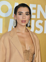 Dua Lipa tote bag #G2352967