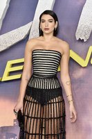 Dua Lipa Tank Top #3735735