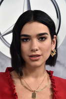 Dua Lipa mug #G2353008