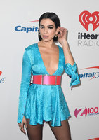 Dua Lipa Tank Top #3735754