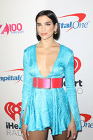 Dua Lipa Tank Top #3735760