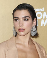 Dua Lipa Tank Top #3735763