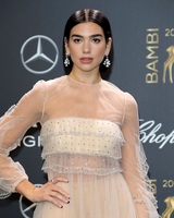 Dua Lipa Sweatshirt #3735783