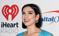 Dua Lipa mug #G2353049