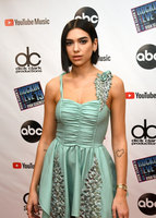 Dua Lipa t-shirt #3735815