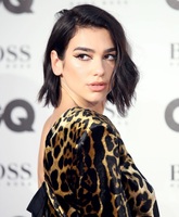 Dua Lipa Sweatshirt #3772439