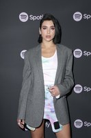 Dua Lipa Longsleeve T-shirt #3772441