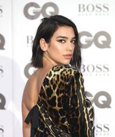 Dua Lipa tote bag #G2389710