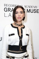 Dua Lipa mug #G2389711