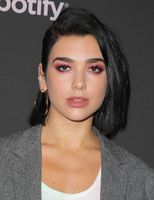 Dua Lipa mug #G2389721