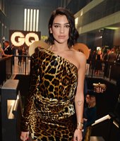 Dua Lipa tote bag #G2389722