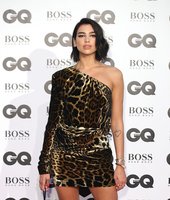 Dua Lipa tote bag #G2389723