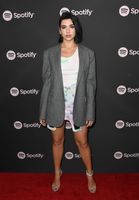 Dua Lipa tote bag #G2389725